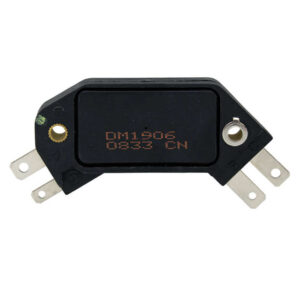 Modulo Ignición 2 Terminales > Fi-03150 Injetech