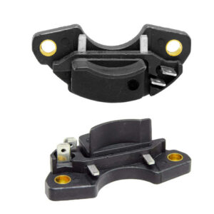 Modulo Ignición Número De Terminales: 2 > Fi-03177 Injetech