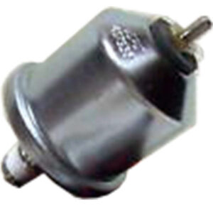 Bulbo De Aceite Terminales: 1. Barril Marcador > Fi-03617 Injetech