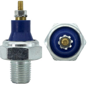 Bulbo De Aceite Terminales: 1. Barril > Fi-03661 Injetech