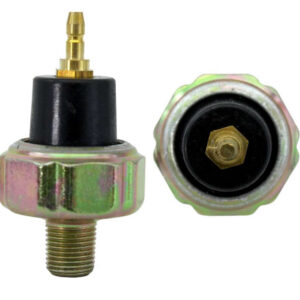 Bulbo De Aceite Terminales: 1 > Fi-03679 Injetech