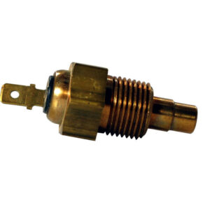 Bulbo De Temperatura Rosca 3/8 Terminal Enchufe > Fi-03688 Injetech