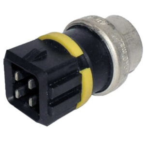 Bulbo De Temperatura > Fi-04731 Injetech