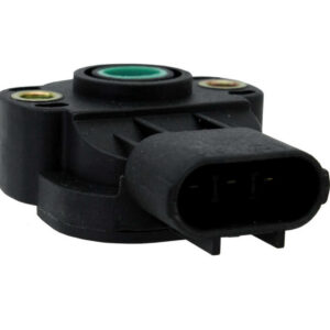 Sensor Tps > Número De Terminales: 3, Giro Derecho > Fi-04740 Injetech