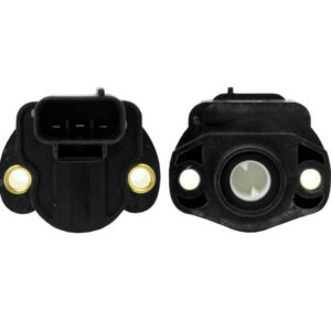 Sensor Tps > Número De Terminales: 3, Giro Izquierdo > Fi-04742 Injetech