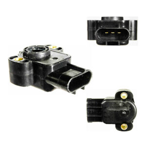 Sensor Tps > Número De Terminales: 3, Giro Izquierdo > Fi-04753 Injetech