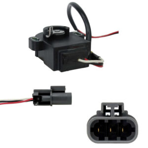 Sensor Tps > Número De Terminales: 3, Giro Izquierdo > Fi-04780 Injetech