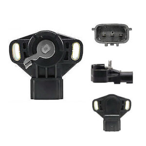 Sensor Tps > Número De Terminales: 3, Giro Izquierdo > Fi-04784 Injetech