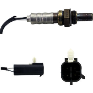 Sensor De Oxigeno 4 Cables > Fi-04804 Injetech