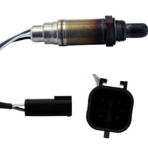 Sensor De Oxigeno 4 Cables > Fi-04805 Injetech