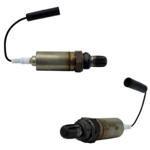 Sensor De Oxigeno Numero De Terminales: 1 > Fi-04809 Injetech