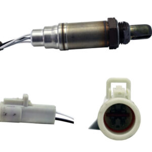 Sensor De Oxigeno 4 Cables > Fi-04815 Injetech