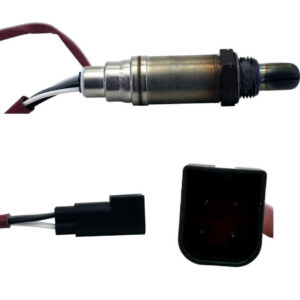 Sensor De Oxigeno 4 Cables > Fi-04816 Injetech