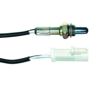 Sensor De Oxigeno 4 Cables Con Precalentador > Fi-04817 Injetech