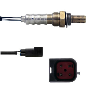 Sensor De Oxigeno Sensor 1. Numero De Terminales: 4 > Fi-04818 Injetech