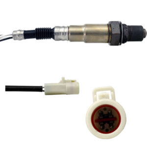 Sensor De Oxigeno 4 Cables > Fi-04819 Injetech