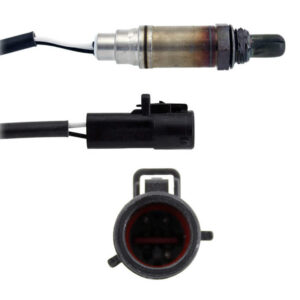 Sensor De Oxigeno 3 Cables > Fi-04820 Injetech