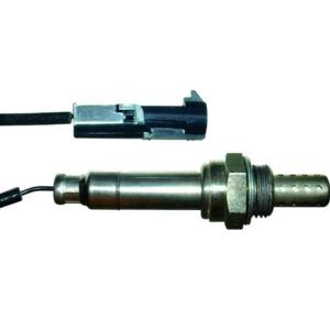 Sensor De Oxigeno 1 Cables > Fi-04821 Injetech