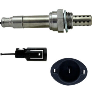 Sensor De Oxigeno 3 Cables Con Precalentador > Fi-04822 Injetech