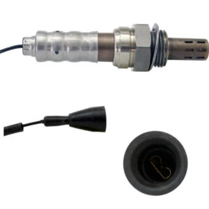 Sensor De Oxigeno 1 Cables > Fi-04824 Injetech
