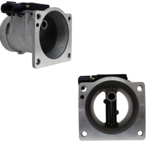 Sensor Maf Sensor De Flujo De Masa De Aire/4 Terminales > Fi-04832 Injetech