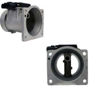 Sensor Maf Sensor De Flujo De Masa De Aire/4 Terminales > Fi-04834 Injetech