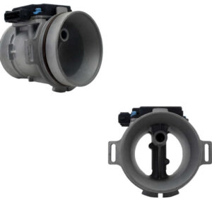 Sensor Maf Sensor De Flujo De Masa De Aire/4 Terminales > Fi-04835 Injetech