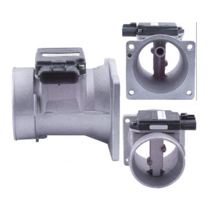 Sensor Maf Numero De Terminales: 4 > Fi-04839 Injetech