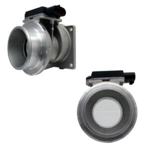 Sensor Maf Sensor De Flujo De Masa De Aire/4 Terminales/Con Base > Fi-04841 Injetech