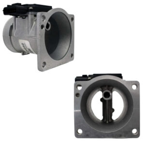 Sensor Maf Sensor De Flujo De Masa De Aire/4 Terminales > Fi-04848 Injetech