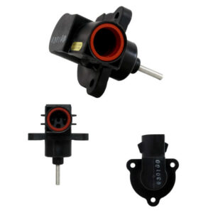 Sensor Cmp > Número De Terminales: 2 > Fi-04893 Injetech