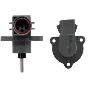 Sensor Cmp > Número De Terminales: 3 > Fi-04894 Injetech