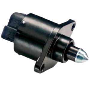 Válvula Iac Válvula De Marcha Mínima Terminales: 4 > Fi-04902 Injetech