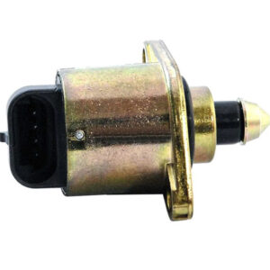 Válvula Iac Válvula De Marcha Mínima > Fi-04904 Injetech