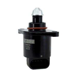 Válvula Iac Válvula De Marcha Mínima > Fi-04906 Injetech