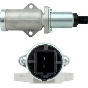 Válvula Iac Válvula By Pass Terminales: 2 > Fi-04907 Injetech