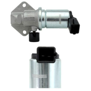 Válvula Iac Válvula By Pass Terminales: 2 > Fi-04910 Injetech