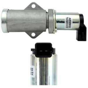 Válvula Iac Válvula By Pass Terminales: 2 > Fi-04914 Injetech