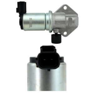 Válvula Iac Válvula By Pass Terminales: 2 > Fi-04920 Injetech