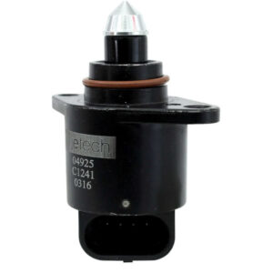 Válvula Iac Válvula By Pass > Fi-04925 Injetech