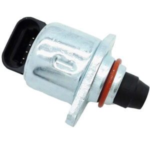 Válvula Iac Válvula De Marcha Mínima > Fi-04929 Injetech