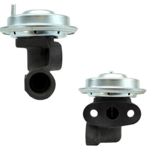 Válvula Egr Válvula De Recirculación De Gases > Fi-04931 Injetech