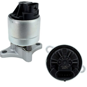 Válvula Egr Válvula De Recirculación De Gases > Fi-04938 Injetech