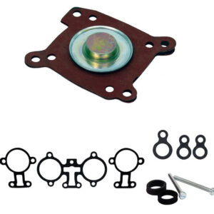 Regulador De Presión Presión: 10 Psi > Fi-04952 Injetech