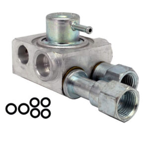 Regulador De Presión Presión: 48 Psi > Fi-04953 Injetech