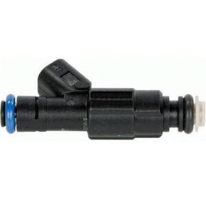 Inyector De Gasolina Numero De Terminales: 2 > Fi-04957 Injetech