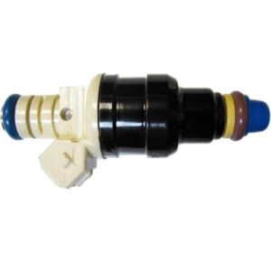 Inyector De Gasolina Numero De Terminales: 2 > Fi-04959 Injetech