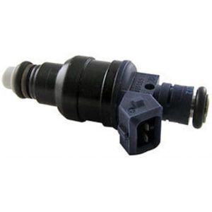 Inyector De Gasolina Numero De Terminales: 2 > Fi-04961 Injetech