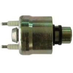 Inyector De Gasolina Numero De Terminales: 2 > Fi-04962 Injetech