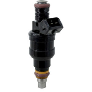 Inyector De Gasolina Numero De Terminales: 2 > Fi-04963 Injetech